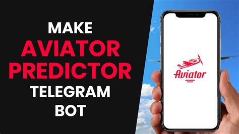 How to QUICKLY Make Aviator Predictor Bot in Telegram (FULL .